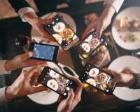 Seriez-vous prêt à passer un repas au restaurant sans téléphone ?