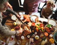 Comment découper une dinde ?