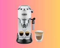 Avis aux amateurs de café : la très tendance De’Longhi Dedica est à prix canon chez Amazon