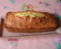 Cake à l'angélique