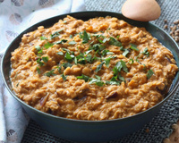 Que cuisiner ce jeudi 2 octobre ? Un dahl de lentilles corail réconfortant et rapide pour moins de 3 €