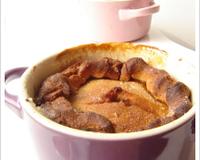 Sans gluten et sans produits laitiers !