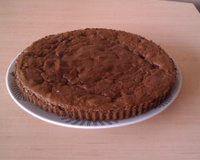 Gâteaux chocolat / Framboise