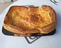 Pascade au four traditionnelle