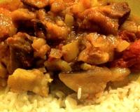 Une recette facile à réaliser et peu coûteuse.