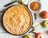 10 recettes de tartes aux pommes à tester absolument cet automne