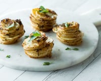 Cet accompagnement de Noël est digne d’un chef, mais si facile que tout le monde peut le faire : la preuve !