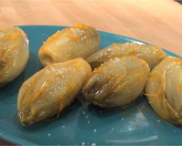Endives à l'orange
