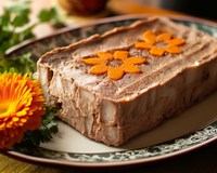 Terrine de ris de veau