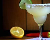 Cocktail Margarita