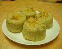 Savoureux gâteau qui ravira les papilles de tous les gourmands !