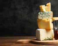 C’est étonnant mais ces fromages ne contiennent peu ou pas de lactose