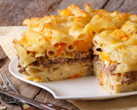 7 astuces pour faire un gratin de pâtes qui déchire