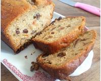 Un délicieux cake traditionnel !