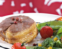 Une belle recette du CICAR