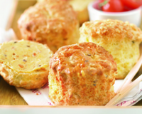 Une recette proposée par St Hubert.