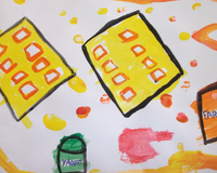 Gaufres légères aux yaourts