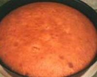 Gâteau traditionnel aux fruits