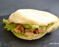 Une recette à décliner selon vos envies. Idéale pour les piques niques ou les soirées entre amis !
