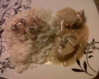 Pour les fans de champignons