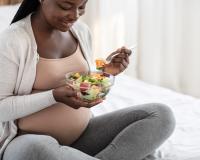 Cette idée reçue sur l'alimentation pendant la grossesse est un mensonge