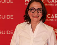 Ici tout commence : TF1 dévoile la date de diffusion du premier épisode avec  la cheffe Anne-Sophie Pic