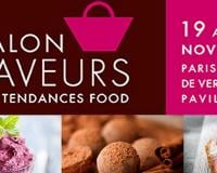 Saveurs des tendances food, le rendez-vous de l'épicerie fine et des nouvelles tendances culinaires