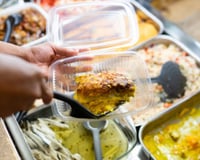 A-t-on le droit d'imposer sa propre boîte au serveur pour emporter ses restes au restaurant ?