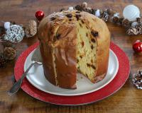 Panettone facile