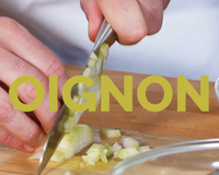 1 minute pour réussir son gaspacho