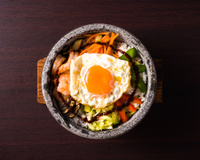 Bibimbap coréen : réussissez facilement ce plat emblématique à la maison