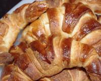 Des croissants maison comme chez le boulanger.