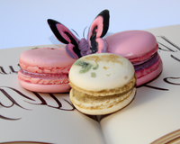 Macarons Papillon