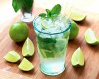 Mojito : Le vrai