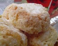 Tout aussi fondants et gourmands !