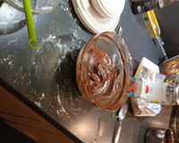 Ganache au chocolat facile