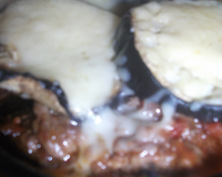 Une version de la moussaka légère et goûteuse !