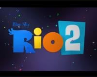 Rio 2 - Bande annonce 