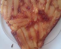 Excellent gâteau, sans oeufs !