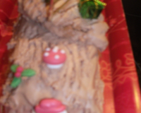 Une recette pour les fêtes de fin d'année.