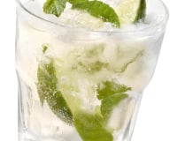 Virgin Mojito