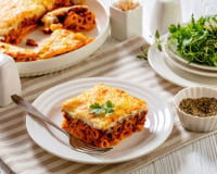 Pastitsio