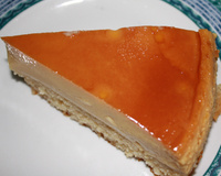 Flan noix de coco facile