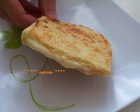 Une envie de manger léger un bon cheese naans sera de poids.