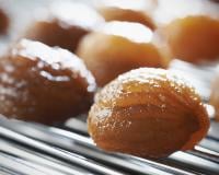 Comment sont fabriqués les marrons glacés