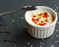 Riz au lait au Thermomix