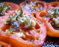 La recette des tomates provençales !