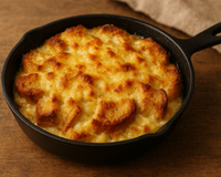 Oubliez la truffade : découvrez la patranque, la recette auvergnate au fromage à petit prix