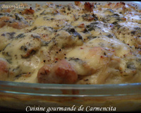 Bressiflette traditionnelle