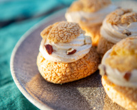 Paris-Brest version Margaux